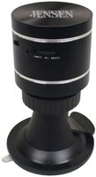 JENSEN SMPS-600 Digital Audio Speaker with Surface Fusion Technology