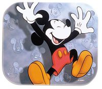 Fellowes Classic Mickey Mouse Mousepad