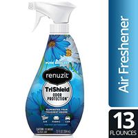 Renuzit Super Odor Neutralizer, Pure Breeze, 13 Ounce