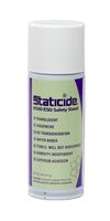 ACL Staticide 6500 ESD Safety Shield, 8 oz Aerosol Spray Can, Translucent