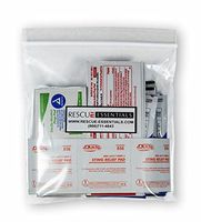 WOUND PREP MODULE BY RESCUE ESSENTIALS