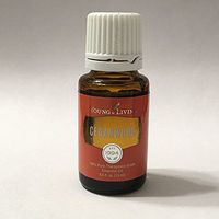 Cedarwood Essential Oil 15ml by Young Living Essential Oils