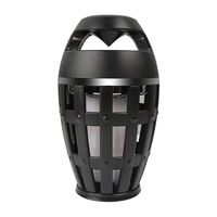 Cannan Night Light Bluetooth Speaker, Touch Sensor, MP3 Player, USB, AUX, Battery Best Gift for Kids, Party, Bedroom, Outdoor.