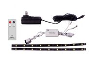 PPA OLSHAWHT Home Accent Lighting Kit, White