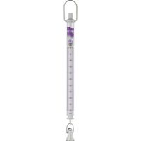 Pesola Light-Line Spring Scale, 500g