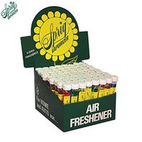 Sprig Vaporizer Air Freshener Assorted 72pc pack