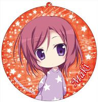 Love Live ! Deca cleaner west Kino Mahime