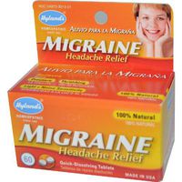 Hyland Migraine Headache Relief