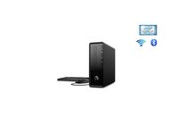 HP Flagship Slimline Business Desktop | Intel Quad-Core i7-8700 3.2GHz | 8GB DDR4 | 1TB HDD | DVDRW | HDMI | WLAN | Bluetooth | Mouse&keyboard | Win 10