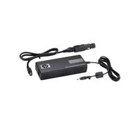 HP 90W Smart AC/Auto/Air Combo Adapter US (AJ652UT#ABA) AJ652AA