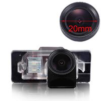 Super HD CCD Sensor Vehicle 20mm 170 Wide Angle Night Vision Rear View IP68 Reverse Backup Camera for BWM E90/E91/E92/E93/E82,E88/E39,523i,E60N/E70,E71/530I 535Li 335i 328i 320i 520Li/E53/E46