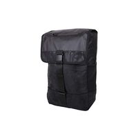 New Balance Urbanite Backpack w/Flap-Top Opening & Spacer Mesh Back