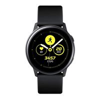 Samsung Galaxy Watch Active - Black Smart Watch