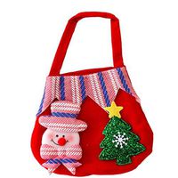 OYTRO Cute Design Bag Children's Gift Bag Holiday Props Gift Bags