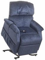 Comforter Series Lift Chair, Medium (Color: Palomino) - White Glove Service!