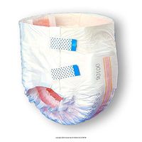 PU2122PK - Tranquility SlimLine Brief Medium 32 - 44