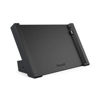 Microsoft Docking Station for Surface 3 (not compatible with Surface Pro 3) SC EN/XD/ES Hdwr (GJ3-00001)