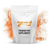 Tauroursodeoxycholic Acid (TUDCA) by Supplement Me Up - 250mg Each - Potent Liver Support and Detox - (30 Capsules)