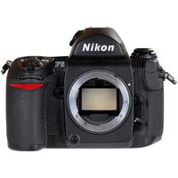 Nikon F6 AF 35mm Film SLR Camera (Body Only)