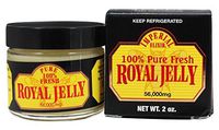Imperial Elixir Elixir Royal Jelly 2 OZ 1 2 Ounces