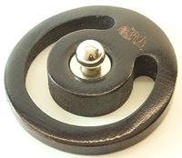 Tobacco Pipe Accessory – MagneticPipe Stand– Polish Import – by Mr. Brog