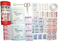 First Aid Kit
