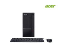 Acer Desktop PC Aspire Intel Core i3 8th Gen 8100 (3.60 GHz) 8 GB DDR4 1 TB HDD Intel Graphics 630 Win 10 Home 64-Bit