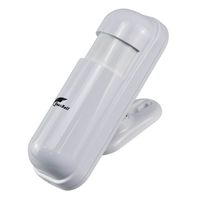 HAUSBELL Alarm System, 3G & WiFi 2in1 Wireless Smart GSM Security Alarm 433MHz GSM Home&Business Office with Full Touch Screen, Auto Dial and APP Remote Control DIY Kits (Motion Detector)