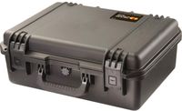 Waterproof Case Pelican Storm iM2400 Case No Foam (Black)
