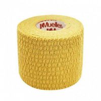 Mueller Tear-Light Gold 6pack