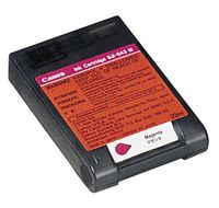 Canon BJI-643 BJ Tank (F47-0101-400, Magenta)