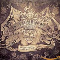 Psychedelic Circus Fes