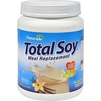 NATURADE TOTAL SOY VANILLA, 19.05 FZ