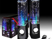 Dancing Water Speaker