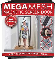 Mega Mesh (Megamesh)