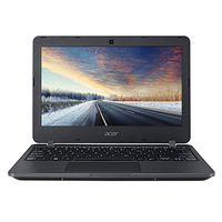 Acer TravelMate B1 B117-M TMB117-M-C012 11.6" LCD Notebook - Intel Celeron N3060 Dual-core (2 Core) 1.60 GHz - 4 GB DDR3L SDRAM