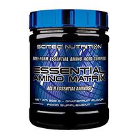 Scitec Supernatural 300g Pink Lemonade