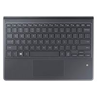 Samsung 2018 Galaxy Book 12" FHD+ 2-in-1 Touchscreen Tablet Laptop Computer, Intel Core i5-7200U up to 3.10GHz, 8GB RAM, 256GB SSD, AC WIFI, Bluetooth 4.1, USB Type-C, Detachable KB, Windows 10 Pro