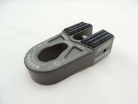 Factor 55 FlatLink E (Expert) Shackle Mount Assembly in Gray