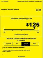 Eccotemp ET-32 Residential Electric Tankless Water Heater