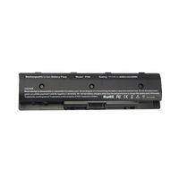 YNYNEW Replacement Laptop Battery PI06 for HP Pavilion 14-E010LA 14-E010TX 15-E181nr 15-E189nr 17-E052XX 17-E053CA 17-E054CA 17-E055NR 17-E056US 17-E061NR 17-E062NR 710416-001 710417-001
