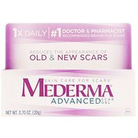 Mederma Advanced Skin Care Gel 20 g (3 pack)