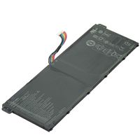 Powerforlaptop Replace Battery for Acer Aspire 1 3 5:A114-31 A114-31-C4HH A314-31 A315-21 A315-31 A315-51 A315-52 A515-51;ES1-523 AP16M5J,KT.00205.004,KT00205004,KT.00205.005,KT00205005,2ICP4/80/104