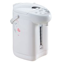 Aroma Housewares AAP-340F Hot Water Central 4-Quart Air Pot/Water Heater, White