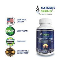 Dietary Supplement Relaxed Mood Complex ⭐ Calm & Serenity ⭐ Natural Anxiety Relief Supplement ☘️ Supports Relaxed Mood, Anti-Anxiety, Stress Relief - Rhodiola, Ashwagandha.Vitamins & Minerals ☘️