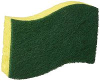 Scotch-Brite Heavy Duty Scrub Sponge (42 Count)
