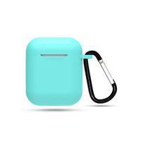 Ear Case Cover Headset for i8 i9s i10 i11 i12 i13 i14 i15 i16 i17 i18 i19 i20 i21 i22 i23 i24 i25,qingTB