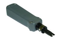 Cablelera Punch-Down Impact Tool 110 Type with Blade/Cutter (ZL8LEN-B220)