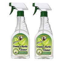 Howard GM5012 Natural Granite and Marble Cleaner,VAR (2)