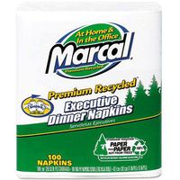 Marcal At Home & In Theoffice Dinner Nap 16/100